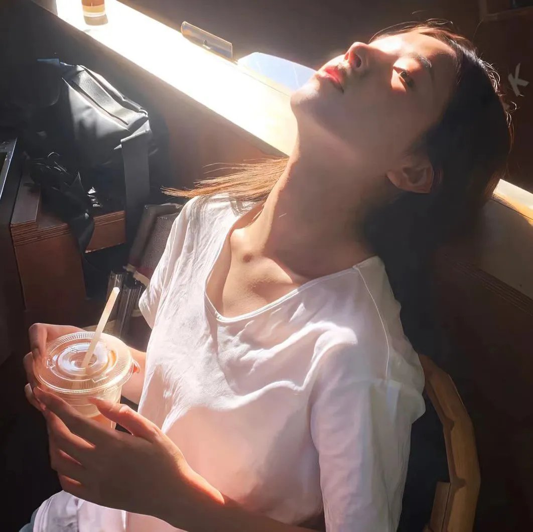 张震讲故事之三更夜